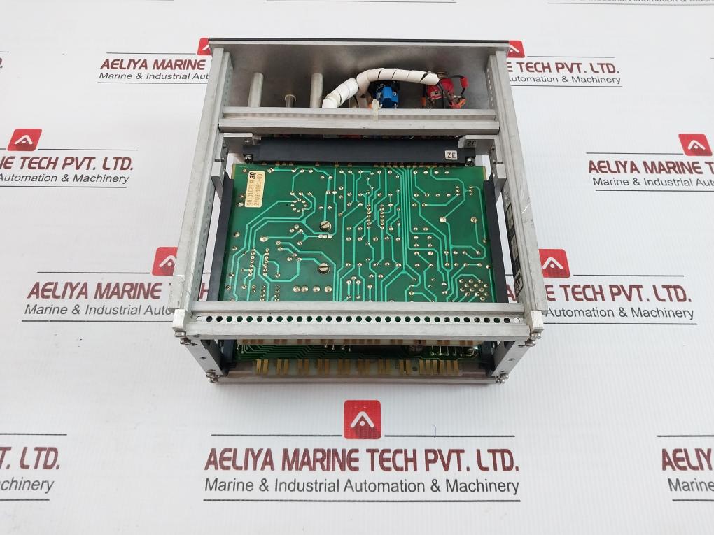 Dhi/40/2K/1/84 Course Monitor Or Autopilot-magnetic Unit Rev 01 C.Plath
