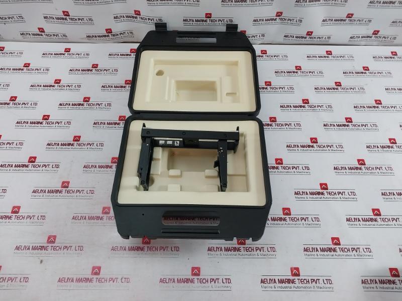 C.plath Hamburg 2535  Marine Azimuth Circle Rev 07