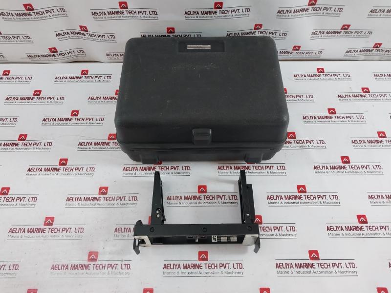 C.plath Hamburg 2535  Marine Azimuth Circle Rev 07