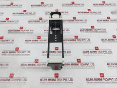 C.plath Hamburg 2535  Marine Azimuth Circle Rev 07