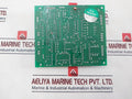 C.S. 884DB-6 Printed Circuit Board
