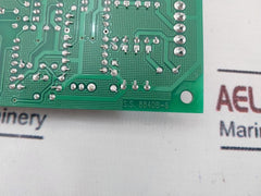 C.S. 884DB-6 Printed Circuit Board
