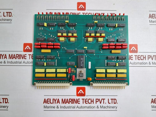 C.S.I. 16-channel Undelayed Universal Input Card 6308