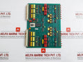 C.S.I. 16-channel Undelayed Universal Input Card 6308