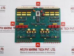 C.S.I. 16-channel Undelayed Universal Input Card 6308