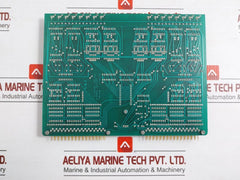 C.S.I. 16-channel Undelayed Universal Input Card 6308