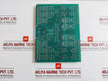 C.S.I. 16-channel Undelayed Universal Input Card 6308