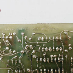 C.S.I. 4102 Printed Circuit Board 771071 D