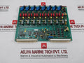 C.S.I. 8 Point Ampl/Trip Card 300°C 6465