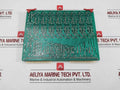 C.S.I. 8 Point Ampl/Trip Card 300°C 6465