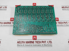 C.S.I. 8 Point Ampl/Trip Card 300°C 6465