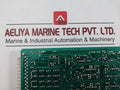 C.S.I. 8 Point Ampl/Trip Card 300°C 6465