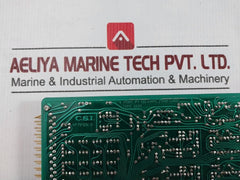 C.S.I. 8 Point Ampl/Trip Card 300°C 6465