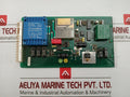 C.S.I Power Supply Selection Unit Pcb Module 421