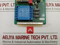 C.S.I Power Supply Selection Unit Pcb Module 421
