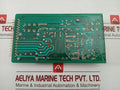 C.S.I Power Supply Selection Unit Pcb Module 421