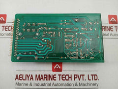 C.S.I Power Supply Selection Unit Pcb Module 421
