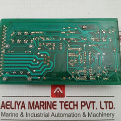 C.S.I Power Supply Selection Unit Pcb Module 421
