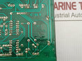 C.S.I Power Supply Selection Unit Pcb Module 421