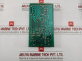 C.S.I Power Supply Selection Unit Pcb Module 421