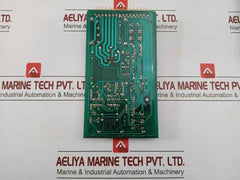C.S.I Power Supply Selection Unit Pcb Module 421