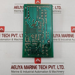 C.S.I Power Supply Selection Unit Pcb Module 421