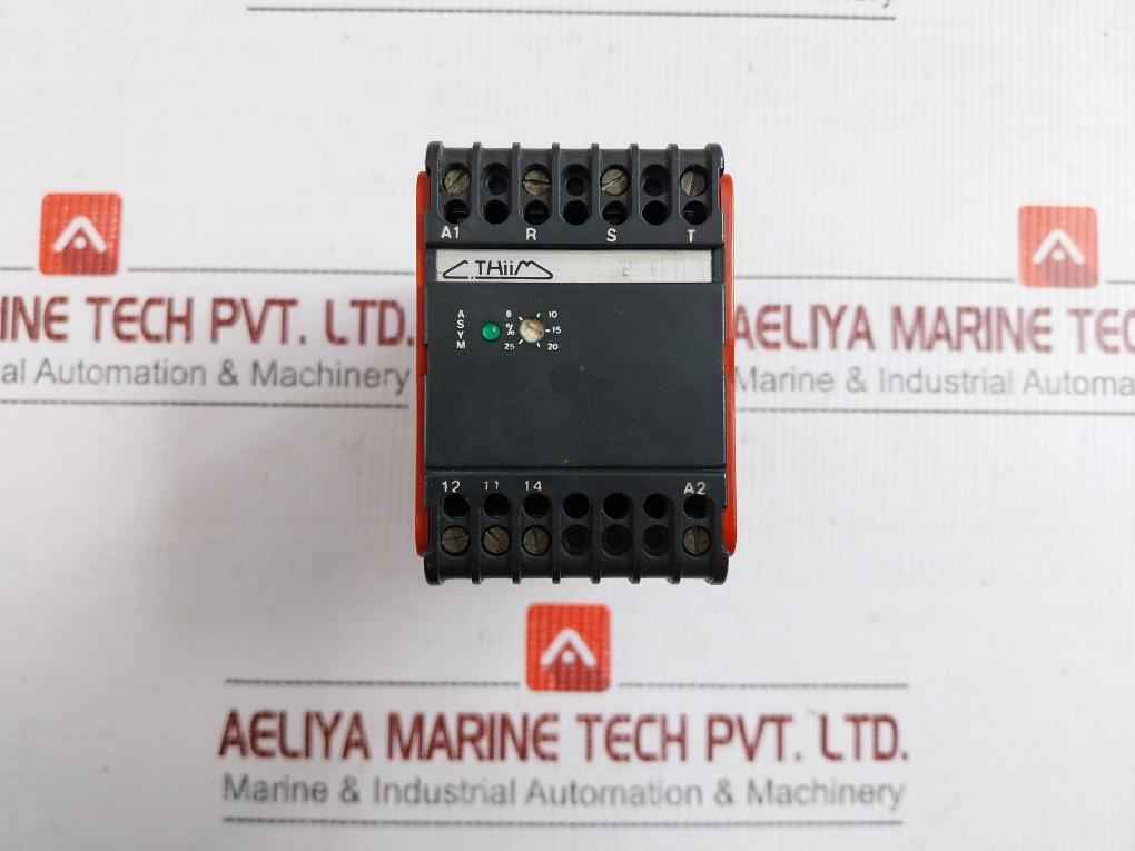 C.Thiim Paa 3802 Ank