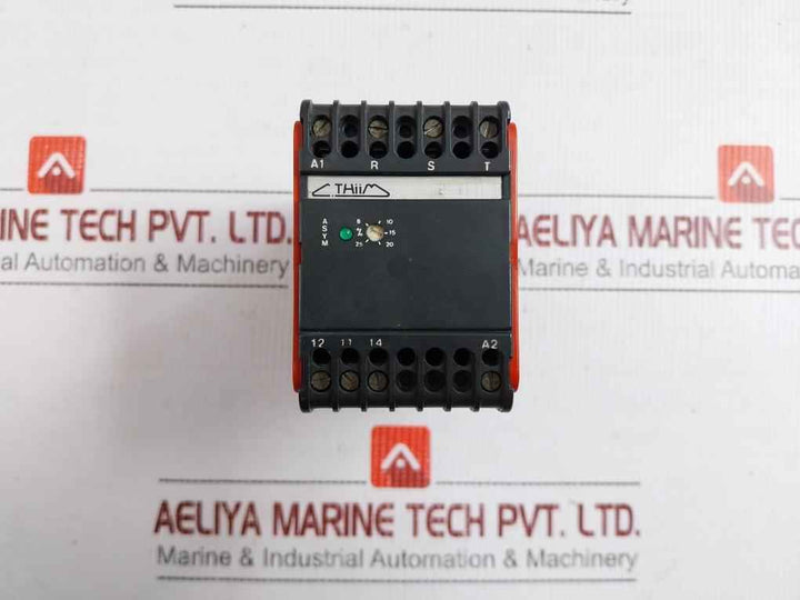 C.Thiim Paa 3802 Ank