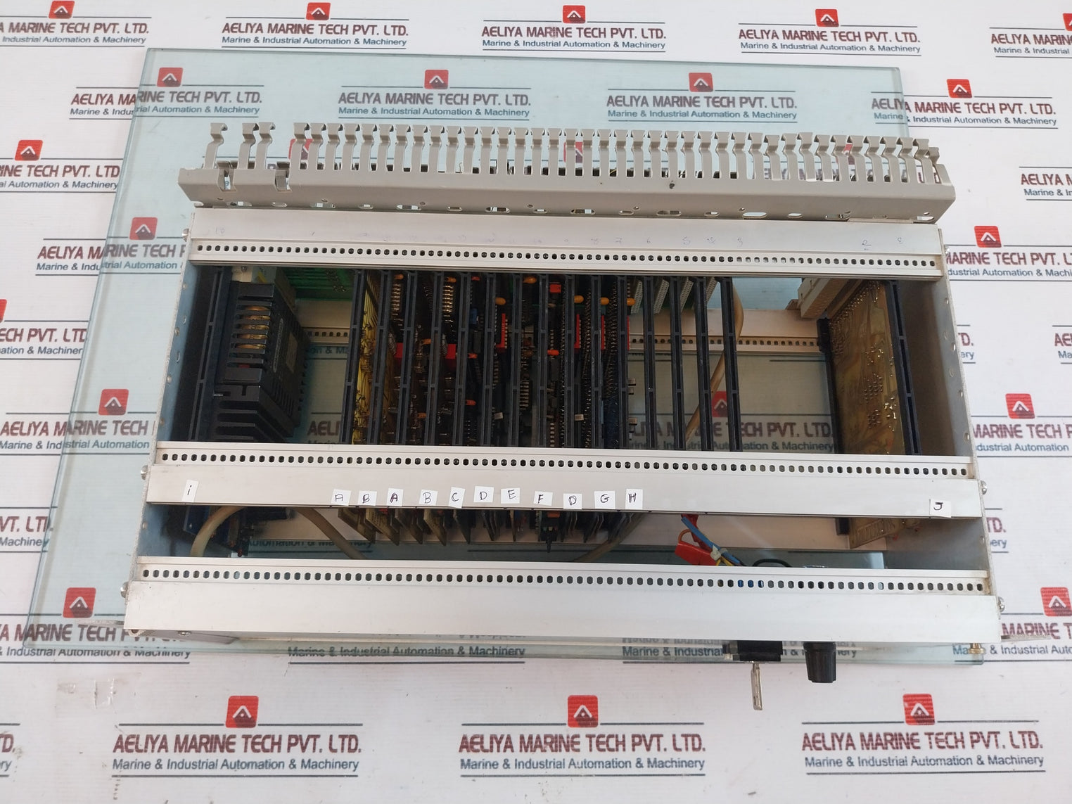 C.Wilh.Stein Sohn 84-3831 (2.7) Exhaust Average System Module