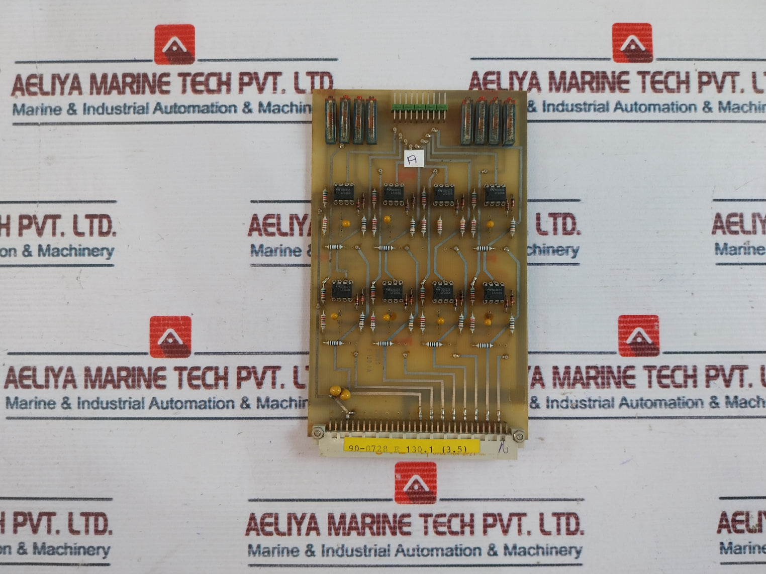 C.Wilh.Stein Sohn 84-3831 (2.7) Exhaust Average System Module