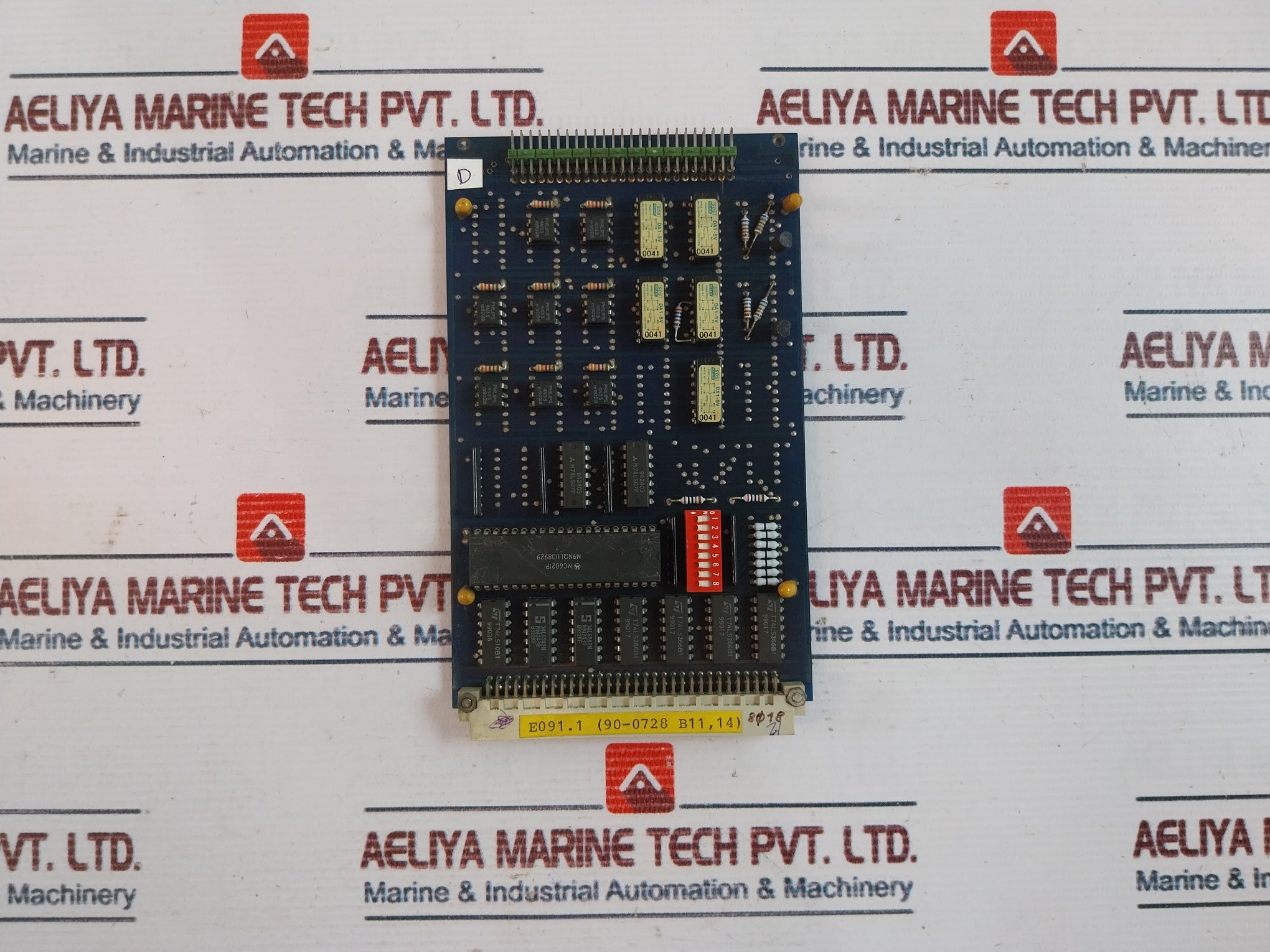 C.Wilh.Stein Sohn 84-3831 (2.7) Exhaust Average System Module