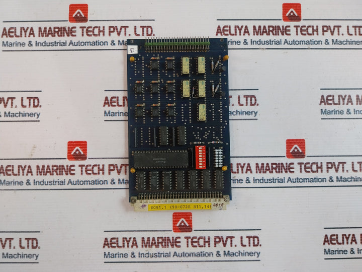 C.Wilh.Stein Sohn 84-3831 (2.7) Exhaust Average System Module