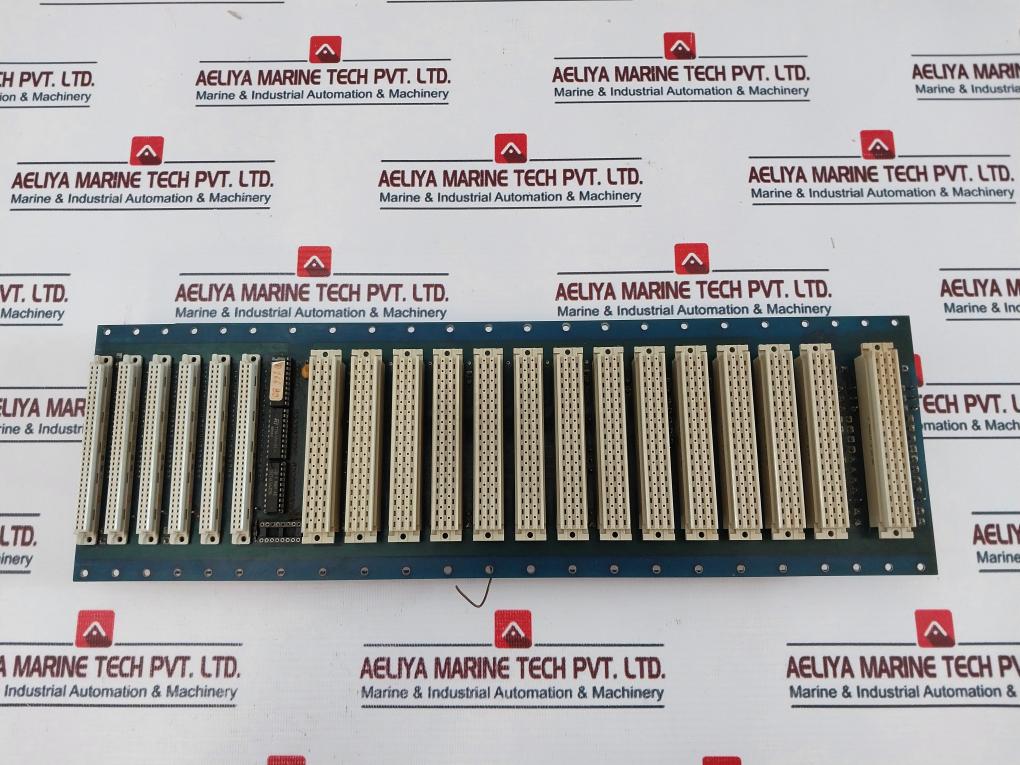 C. Wilh. Stein Sohn E167.1 Printed Circuit Board