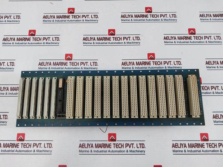 C. Wilh. Stein Sohn E167.1 Printed Circuit Board
