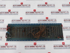 C. Wilh. Stein Sohn E167.1 Printed Circuit Board