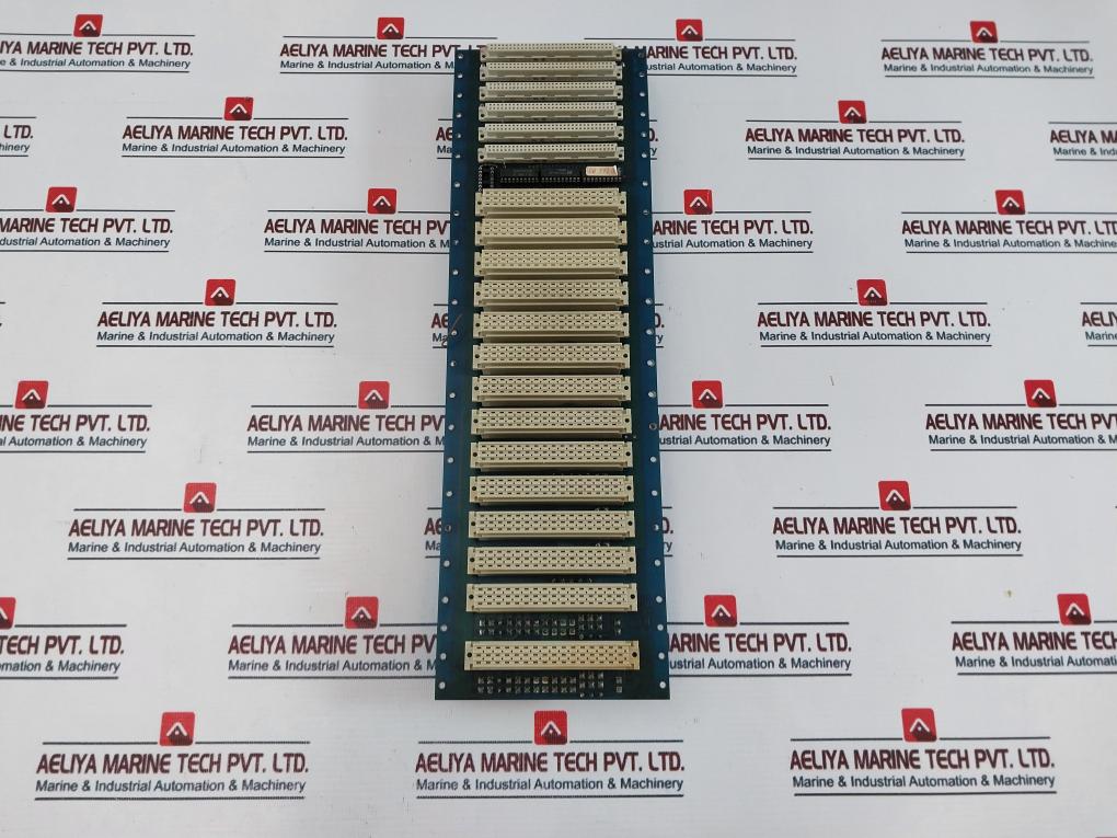 C. Wilh. Stein Sohn E167.1 Printed Circuit Board