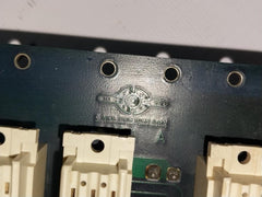 C. Wilh. Stein Sohn E167.1 Printed Circuit Board