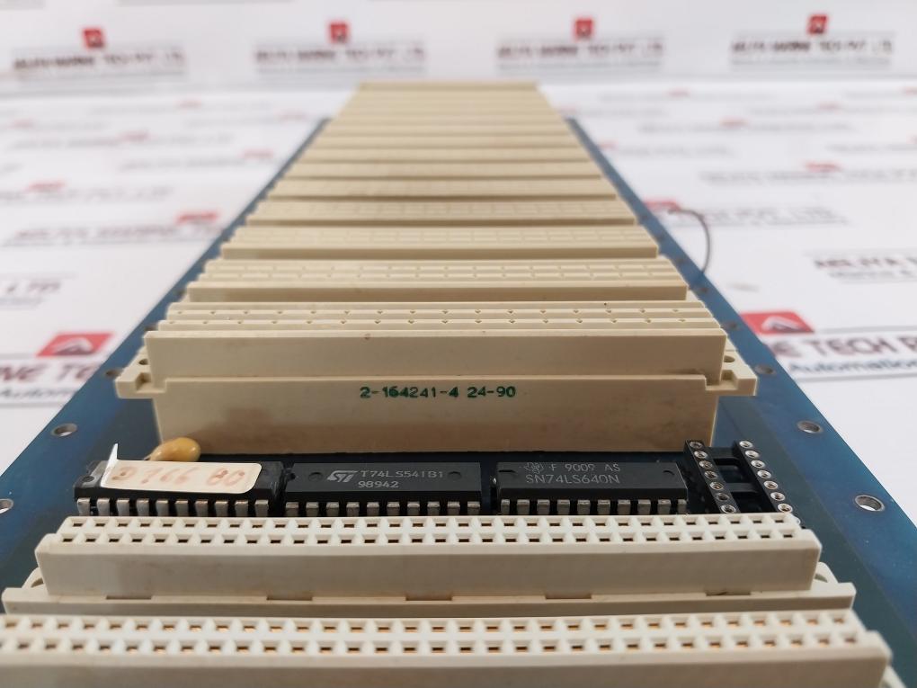 C. Wilh. Stein Sohn E167.1 Printed Circuit Board