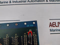 C. Wilh. Stein Sohn E167.1 Printed Circuit Board