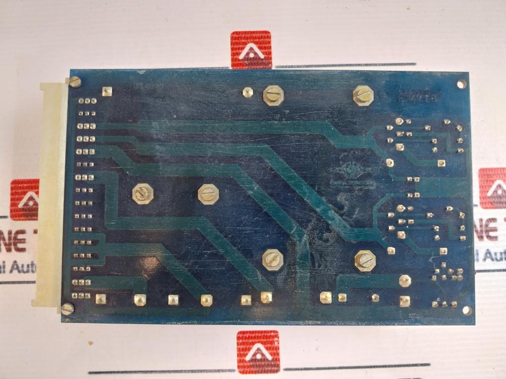 C.Wilh.Stein Sohn E 169.1 A/ E 169.1 B Pcb With Pcd315Cp Dc-dc Converter