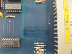 C.Wilh.Stein Sohn E 188.2 (2) Printed Circuit Board