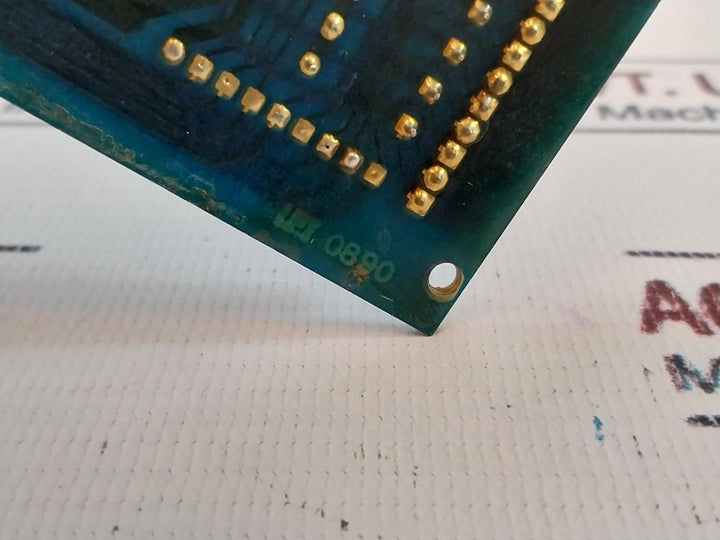 C.Wilh. Stein Sohn E188.2 (2) Pcb Card