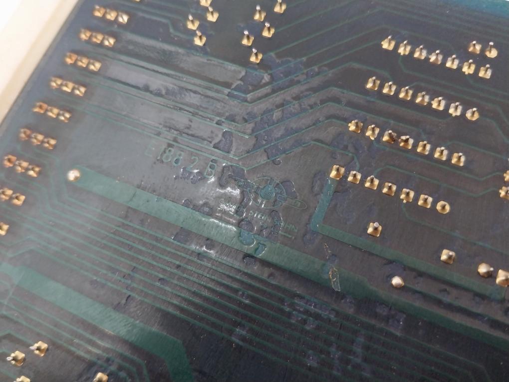 C.Wilh. Stein Sohn E188.2 (2) Pcb Card