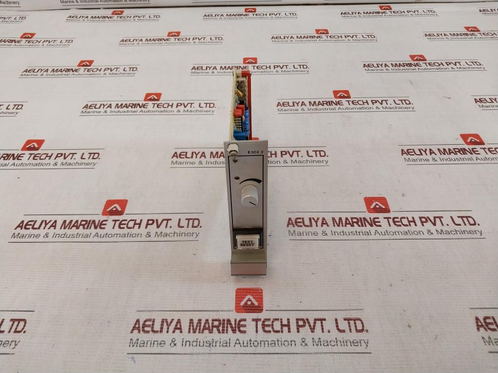 C.Wilh.Stein Sohn E 302.2 Alarm Storage Pc Board E 302.1A E 302.1B