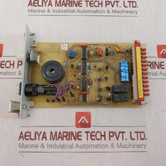 C.Wilh.Stein Sohn E 302.2 Alarm Storage Pc Board E 302.1A E 302.1B
