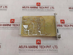C.Wilh.Stein Sohn E 302.2 Alarm Storage Pc Board E 302.1A E 302.1B