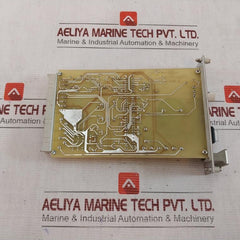 C.Wilh.Stein Sohn E 302.2 Alarm Storage Pc Board E 302.1A E 302.1B