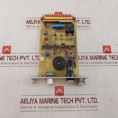 C.Wilh.Stein Sohn E 302.2 Alarm Storage Pc Board E 302.1A E 302.1B