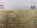 C.Wilh.Stein Sohn E 302.2 Alarm Storage Pc Board E 302.1A E 302.1B