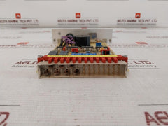 C.Wilh.Stein Sohn E 302.2 Alarm Storage Pc Board E 302.1A E 302.1B